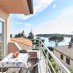 Appartement Lara *