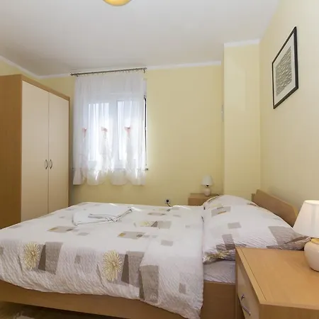 Apartmán Lara