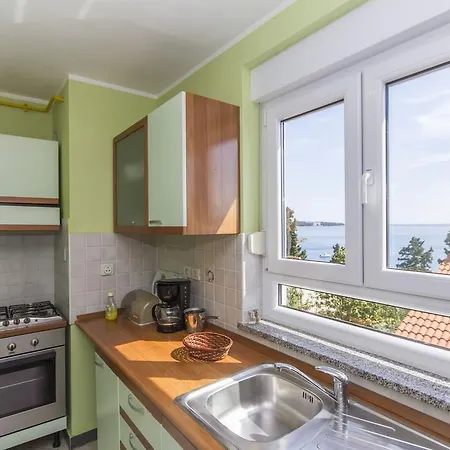 Apartmán Lara *