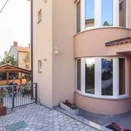 Apartmán Lara Pula