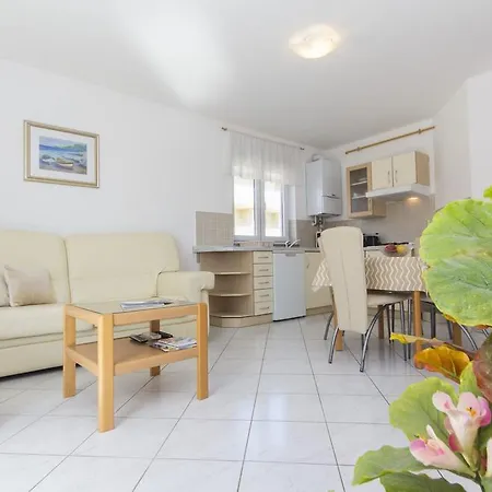 Apartmán Lara Pula