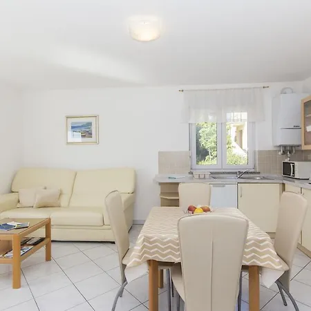Apartmán Lara