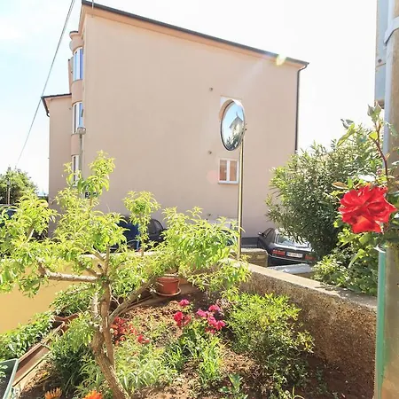 Apartmán Lara
