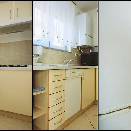 Lara Apartmán Pula
