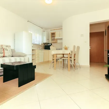 Apartmán Lara Pula