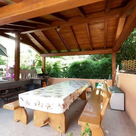 Lara Appartement Pula