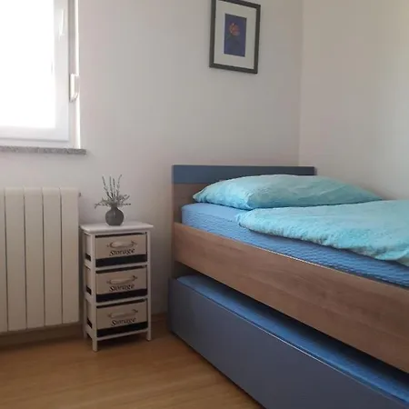 Apartmán Lara Pula