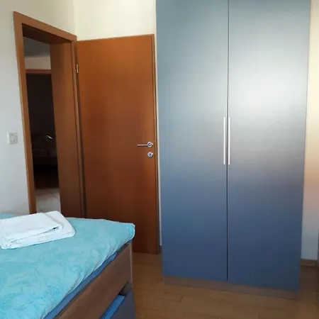 Apartmán Lara *