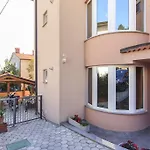 Apartmán Lara Pula