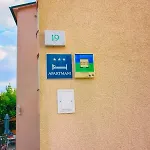 Appartement Lara