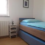 Apartmán Lara Pula