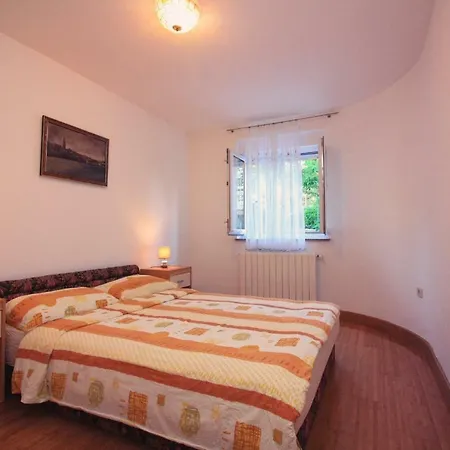 Lara Apartment Pula